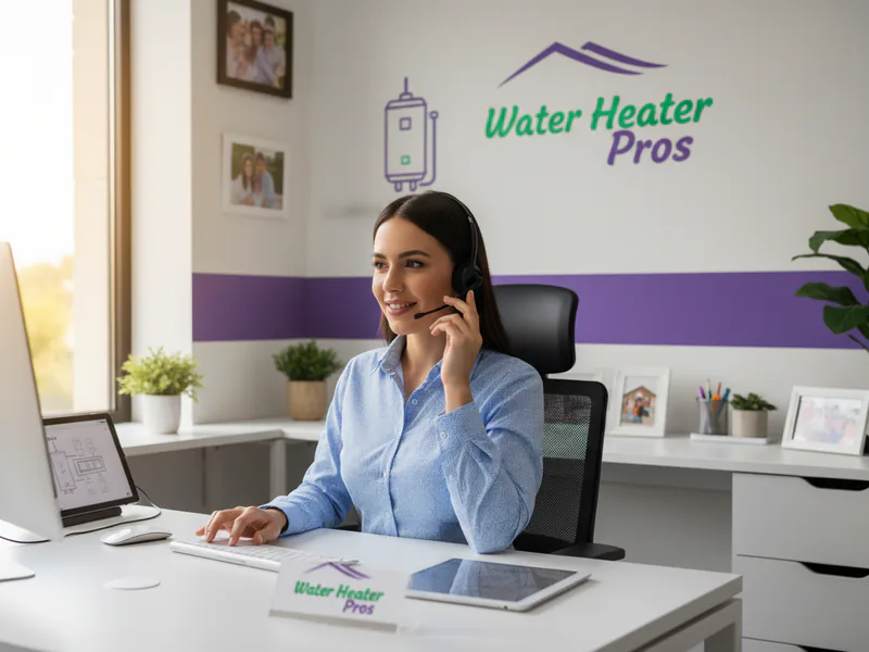 Water Heater Repair  in Macon  FAQ